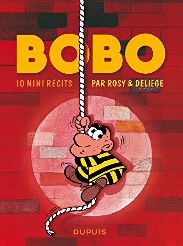 Bobo : 10 mini-récits