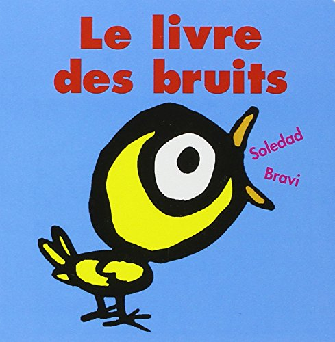 Le livre des bruits