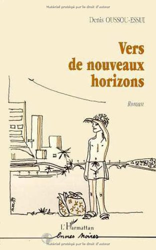 Vers de nouveaux horizons