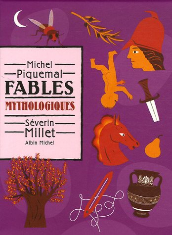 Mythologies