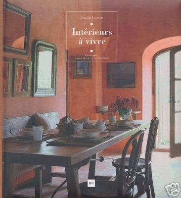 Intérieurs à vivre