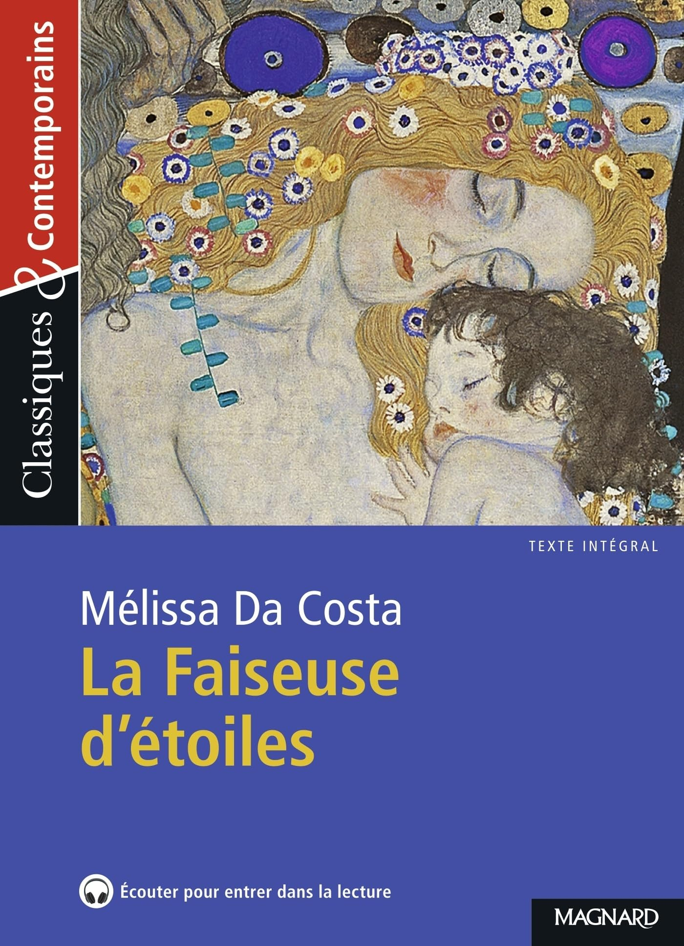 La faiseuse d'étoiles