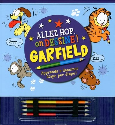 Garfield