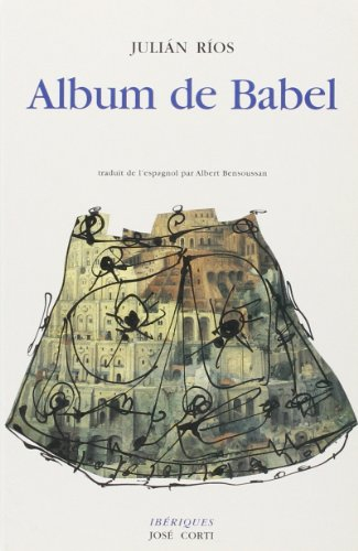 Album de Babel