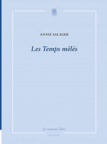 Les temps mêlés
