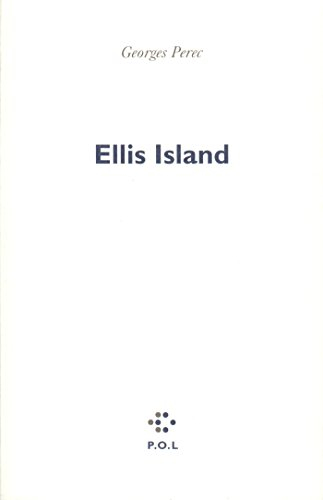 Récits d'Ellis Island