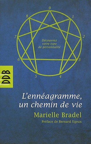 L'ennéagramme, un chemin de vie