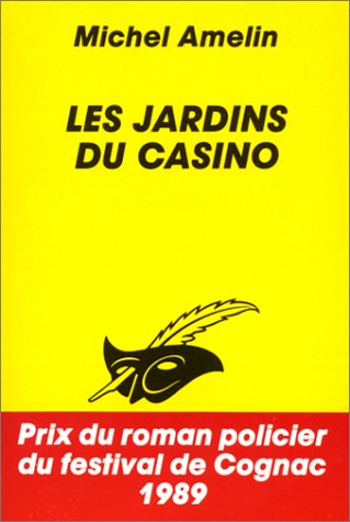 Les Jardins du casino