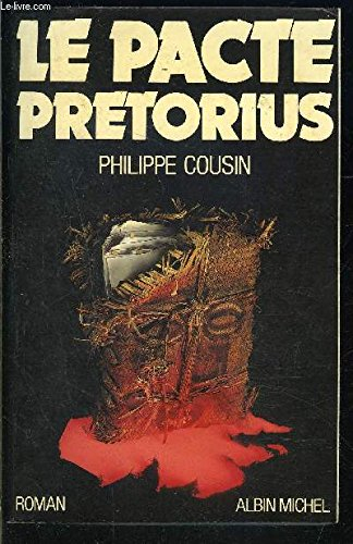 Le Pacte Prétorius