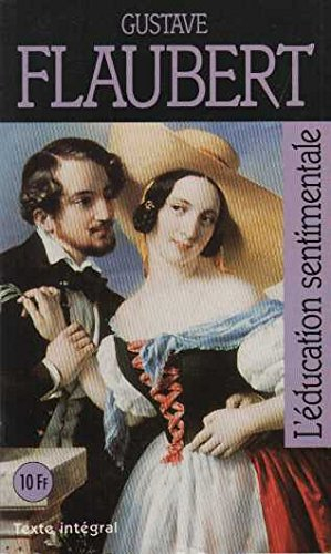 l'éducation sentimentale