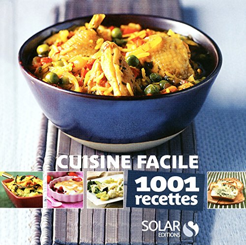 Cuisine facile