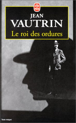Le roi des ordures