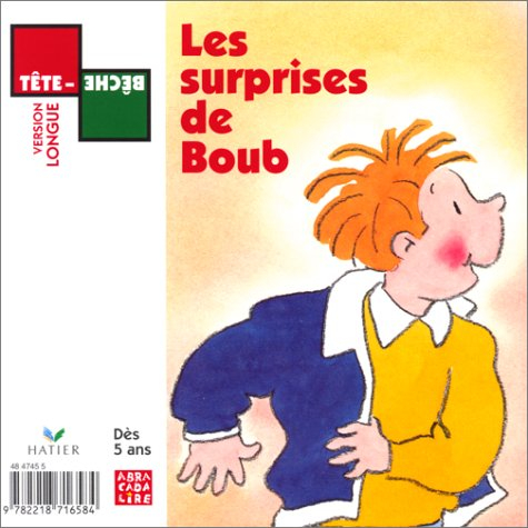Les surprises de Boub