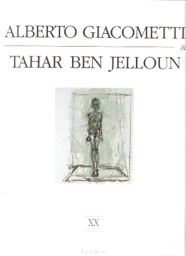 Alberto Giacometti
