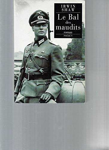 Le bal des maudits