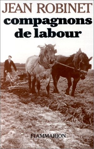 Compagnons de labour