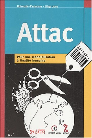 Pour une mondialisation à finalité humaine