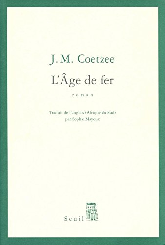 L'âge de fer