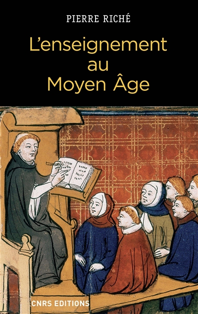 L'enseignement au Moyen Age