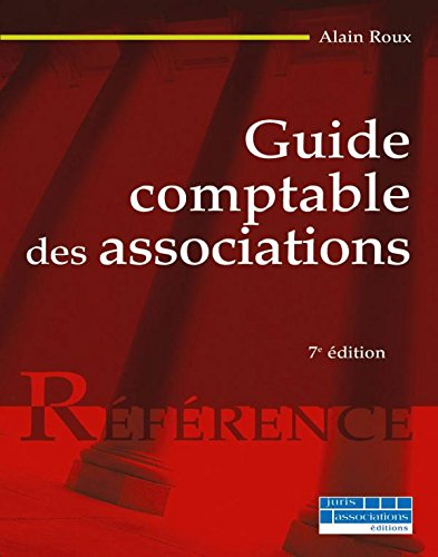 Guide comptable des associations