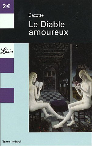 Le diable amoureux