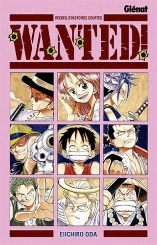 Wanted !