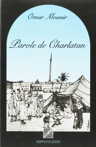 parole de charlatan