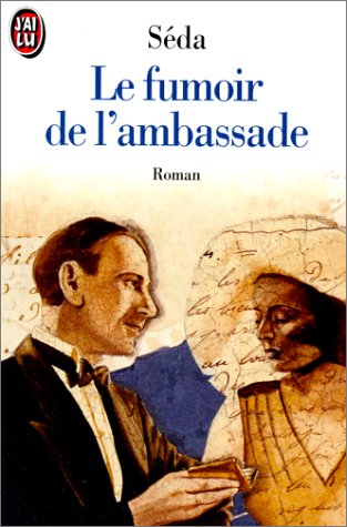Le Fumoir de l'ambassade