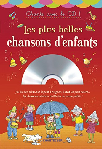 Les plus belles chansons d'enfants