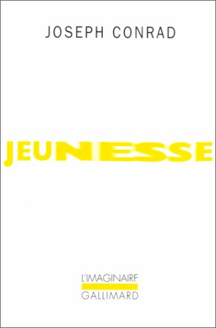 Jeunesse. Coeur des ténèbres