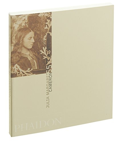 Julia Margaret Cameron