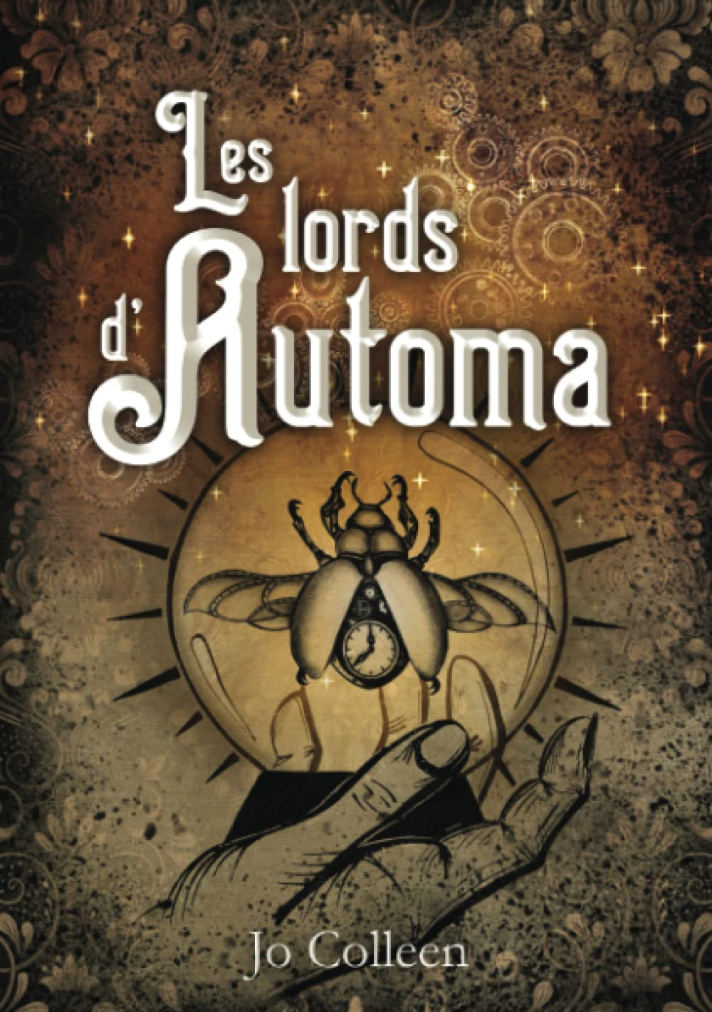Les lords d'Automa