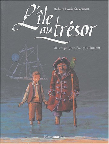 L'île au trésor