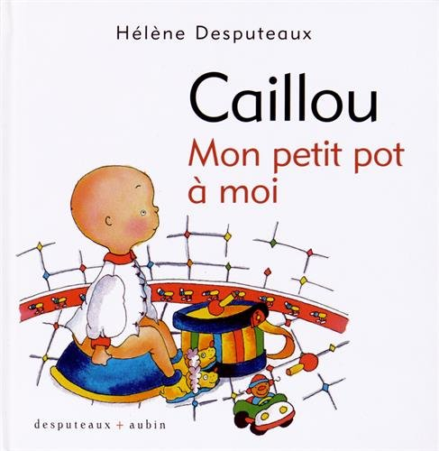 Mon petit pot à moi