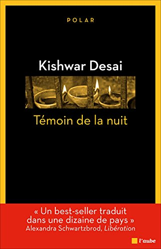Témoin de la nuit