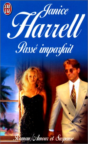 Passé imparfait