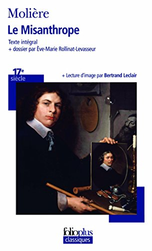 Le misanthrope