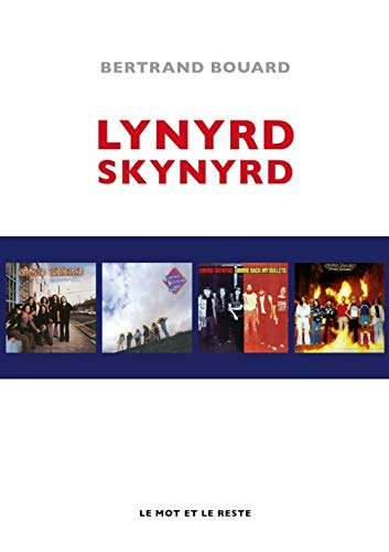 Lynyrd Skynyrd