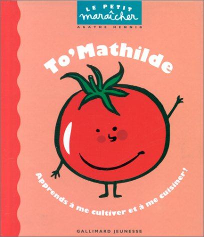To'Mathilde