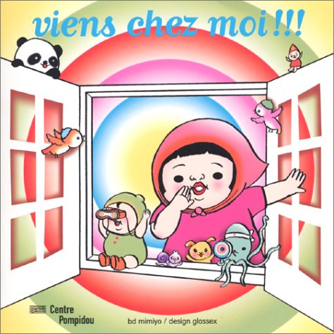 Viens chez moi