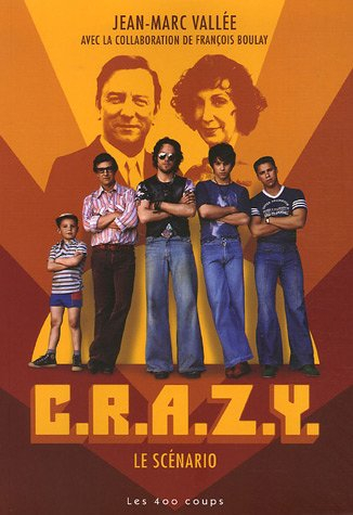 crazy : le scénario