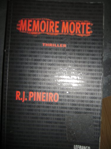Mémoire morte