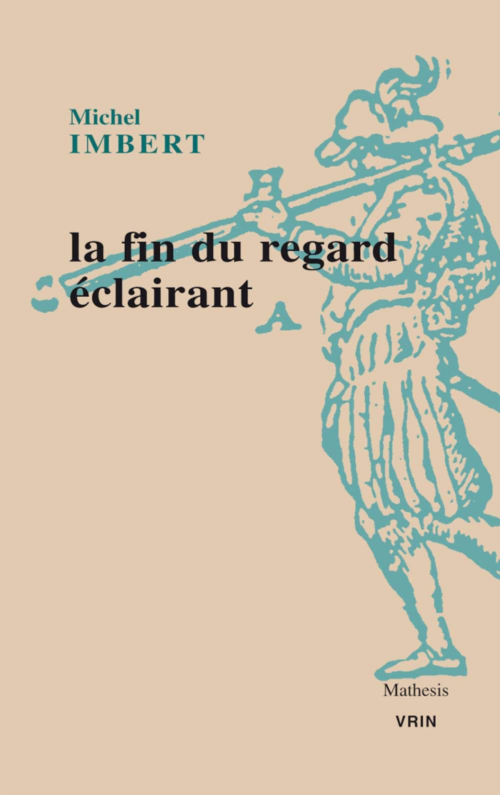 La fin du regard éclairant : une révolution dans les sciences de la vision au XIe siècle, Ibn al-Hay