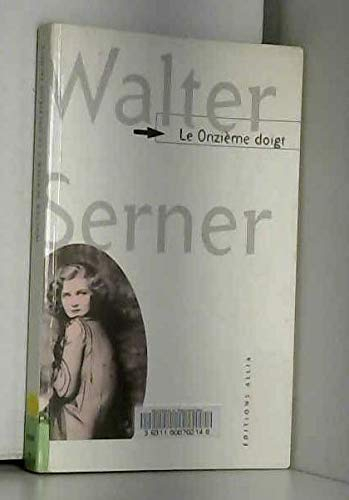 Le onzième doigt