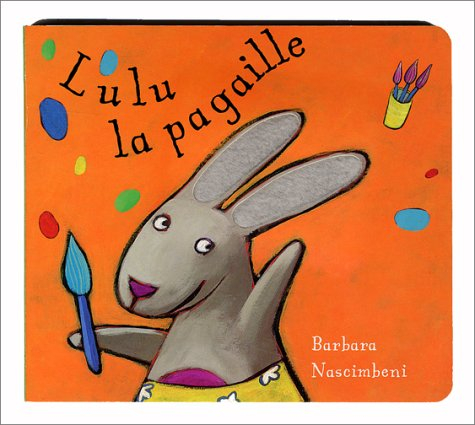 Lulu la pagaille