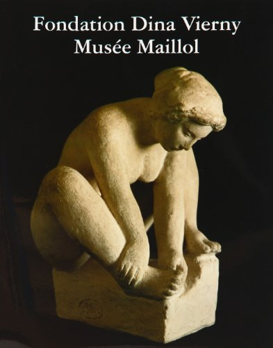 Fondation Dina Vierny, Musée Maillol