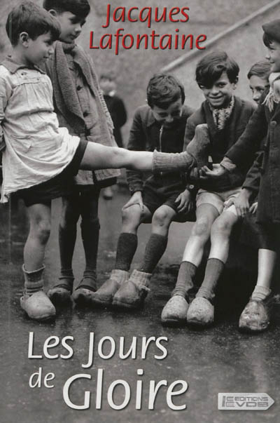 Les jours de gloire