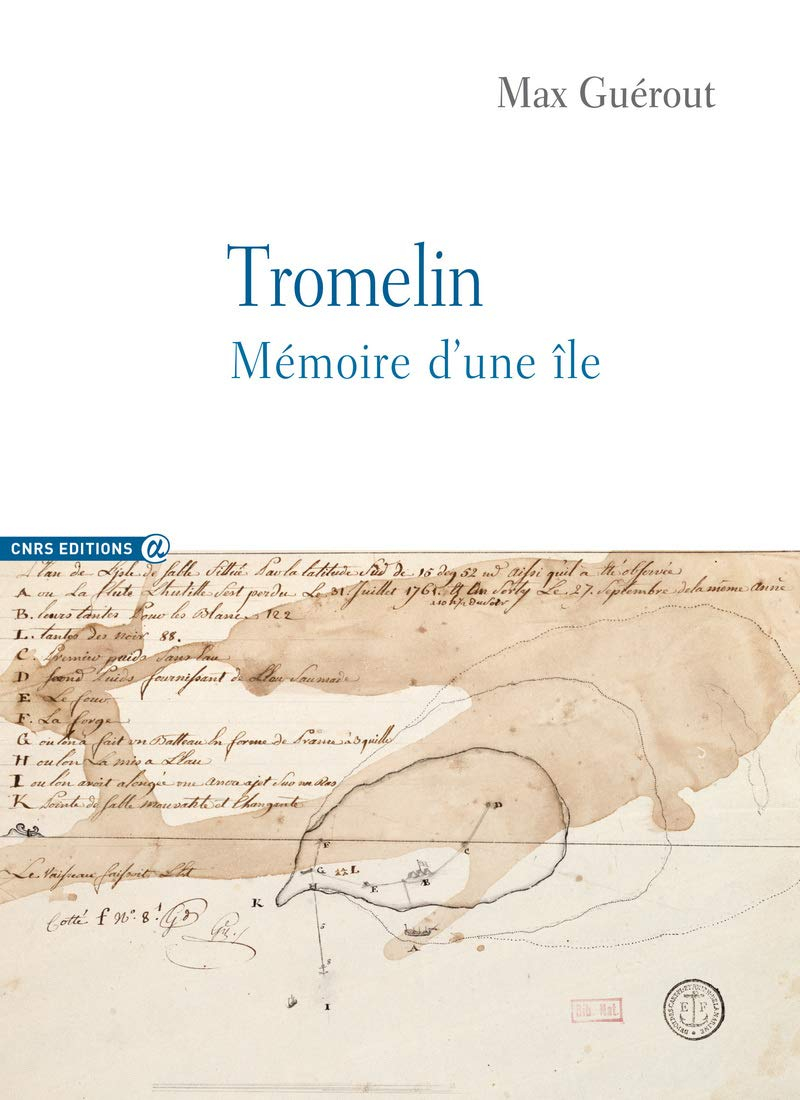 Tromelin : mémoire d'une île