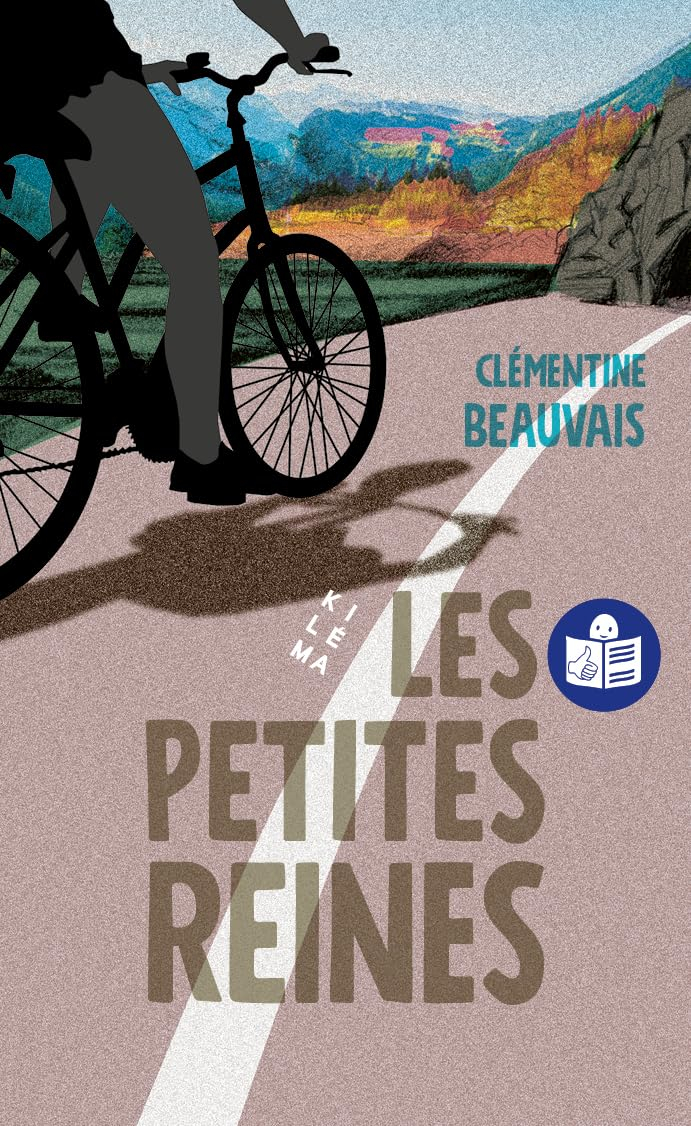 Les petites reines (traduction FALC)
