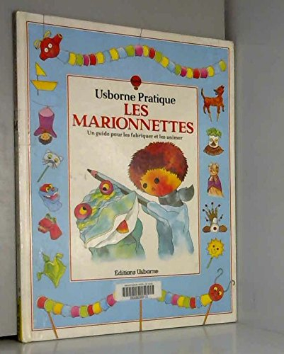 Les Marionnettes